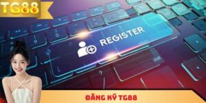Đăng ký TG88